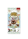 Carte Amiibo Animal Crossing – Serie 5 - - Nintendo Switch