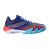 Babolat Scarpa Padel Jet PREMURA 2 Men Multicolor, 42.5 EU