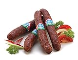 Gyulaer Kolbasz 8 pezzi – 1 kg / Originale salsiccia ungherese