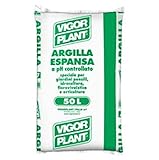 VIGORPLANT ARGILLA LT.50 S.BIANCOa157