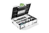 Festool 203170 - Connettore Domino, multicolore