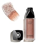 CHANEL Les Beiges EAU De Blush Light Peach 15ml Occhiali, Oro Lucido, Taglia Unica Donna