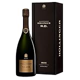 Bollinger R.D. 2008-0,75 l