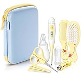 Philips Avent SCH400/30 Set Beauty BabyCare per la Cura del Bambino, 2.0