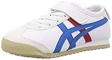 Onitsuka Tiger Sneakers Bassa Bambino Bianco/blu 1184a049 BIANCO/BLU 30