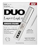 DUO Line IT Lash IT Eyeliner Adesivo Trasparente Ardell