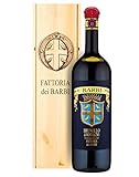 Fattoria dei Barbi Brunello di Montalcino docg - 0.75, 2018