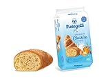 Melegatti Croissant Classico Confezione da 6 pezzi, 240gr (1 Confezione)