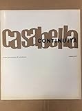 CASABELLA CONTINUITA’ RIVISTA INTERNAZIONALE DI ARCHITETTURA NUMERO 207.