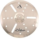 Zildjian A20820 Crash/Ride Piatto 20"