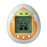 Bandai - Tamagotchi nano - Star Wars - Tamagotchi Star Wars - Edizione Grogu Force - 88888