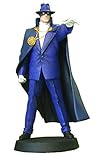 Statuetta di piombo Super Hero Collection n. 96 Phantom Stranger