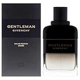 Givenchy Gentleman Eau de Parfum Boisee, 100 ml.