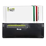 NewNet - Batteria OD06XL HSTNN-IB4F HSTNN-W91C 698943-001 698750-171 OD06 H6L25AA H6L25UT Compatibile con Notebook HP Elitebook Revolve 810 G1 810 G2 810 G3 Tablet [3960mAh]