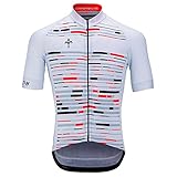 Maglia bici ciclismo WILIER VIBES - M