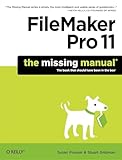 FileMaker Pro 11: The Missing Manual