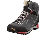 DOLOMITE Bota WS 54 Hike Evo GTX, Mocassino Donna, Gunmetal Grey, 40 EU