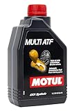 OLIO TRASMESSO AUTO. MOTUL MULTI ATF