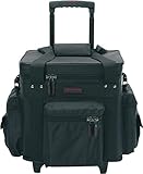 Magma LP-Bag 100 Trolley red