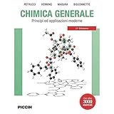 Chimica generale. Principi ed applicazioni moderne