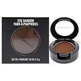 MAC Small Eyeshadow - Espresso For Women 0,05 oz Eye Shadow