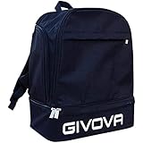 GIVOVA ZAINO SPORT BLU