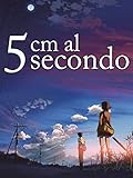 5 cm al secondo