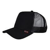 Djinns Uomo Cappellini/Trucker cap M-Rib Stop High