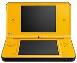 Nintendo DSi XL HW - Giallo