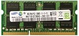 Samsung 8GB PC3L-12800 DDR3-1600MHz Non-ECC Unbuffered CL11