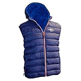 Colmic Gilet: Piumino Deluxe XL