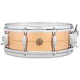 Gretsch Snare Drum USA, Bronze 14"x5" - Rullante