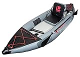 Ultimate Seeker Kayak 310 | Kayak da Pesca