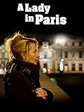 A Lady in Paris