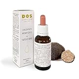 Concentrato aromatizzato al Tartufo Nero 30 ml Extra forte ad uso Professionale - Concentrato al Tartufo - Olio Extravergine di Oliva - D.O.S. Specialità al Tartufo since 1940