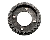 X-ray XRAY NT1 335027 Composite Timing Belt Pulley 27T