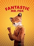 Fantastic Mr. Fox