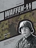 Waffen-SS Camouflage Uniforms: Helmet Covers - Smocks (1)