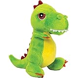 Suki Gifts 14341 - Piccolo T-Rex Dinosauro