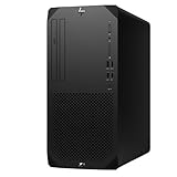 HP Z1 G9 Tower Workstation i7-13700 2.1GHz RAM 32GB-SSD 1.000GB NVMe TLC-Win 11 Prof (5F8C7ES#ABZ) Marca