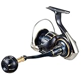 Daiwa 23 SALTIGA 4000 H