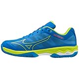 Mizuno Scarpa Padel Wave Exceed Light Uomo