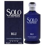 Blu Eau de Toilette 100 ml Spray Unisex