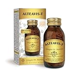 Dr. Giorgini Integratore Alimentare, Alteavis Pastiglie - 90 g