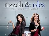 Rizzoli & Isles - Season 1