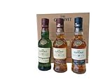 The Glenlivet Whisky Tasting Experience Set