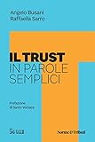 Il trust in parole semplici