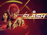 The Flash: Stagione 6