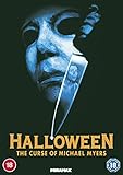 Halloween 6: The Curse of Michael Myers [DVD] [2021]