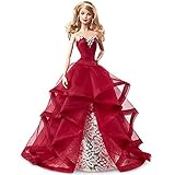 Barbie Collector CHR76 Barbie Magia delle Feste 2015 Bambola